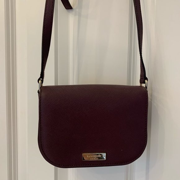 Kate Spade Crossbdy - Picture 1 of 1